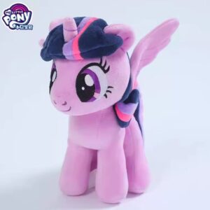 Alternative view of М"яка іграшка_My Little Pony_Twilight Sparkle