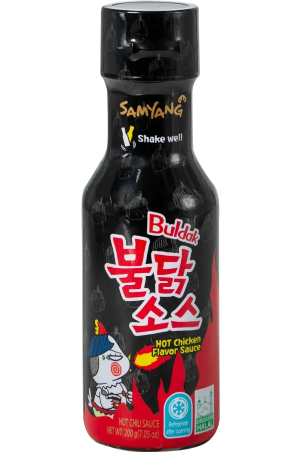 Соус курячий Buldak SAMYANG 165 г