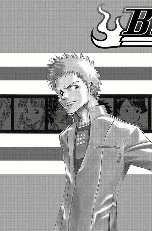 Bleach: 3-in-1 Edition Vol. 1 - Зображення 3