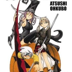 Soul Eater Vol. 01