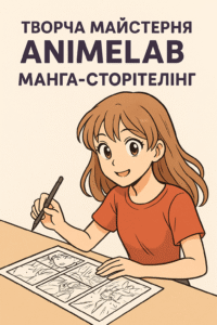 СТОРІТЕЙЛІНГ