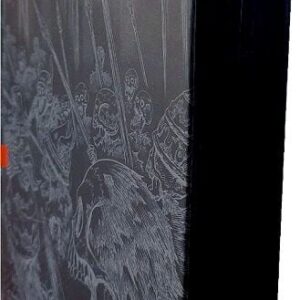 Alternative view of Берсерк. Том 1