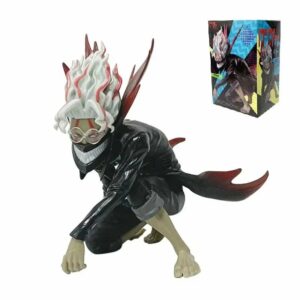 Фігурка_Дандадан_Акарун (з коробкою)