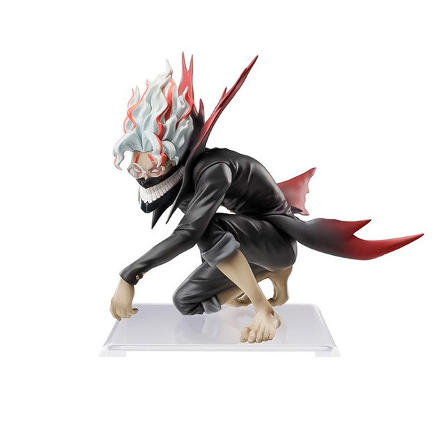 Фігурка_Дандадан_Акарун (з коробкою) - Зображення 2