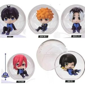 Фігурка_Blue Lock_оригінал