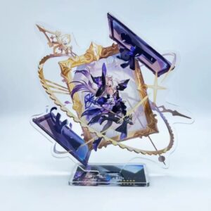 Стендік акриловий_Герта_den