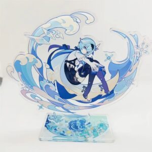 Стендік акриловий_Еола_den