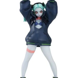 Фігурка_КіберПанк_з коробкою