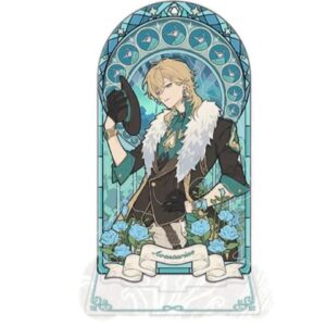 Стендік акриловий_Хонкай_den