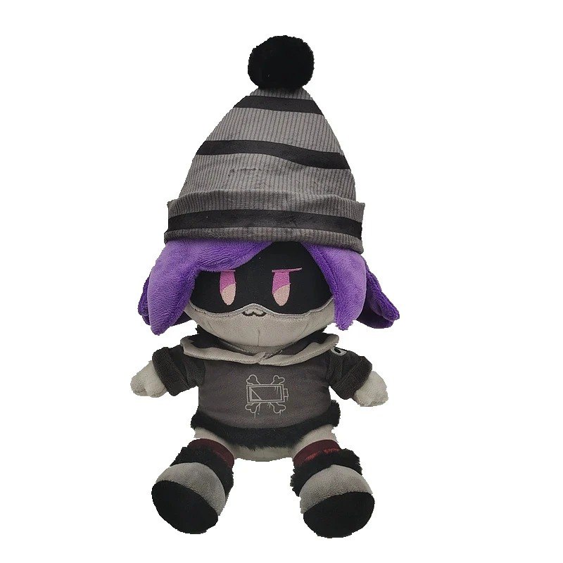 М"яка іграшка_Вбивця дронів