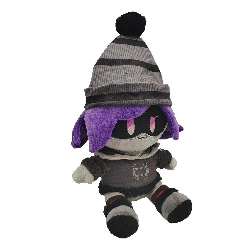 М"яка іграшка_Вбивця дронів - Зображення 2