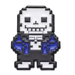 Пін_undertale