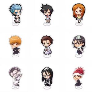 Стендік акриловий_Бліч