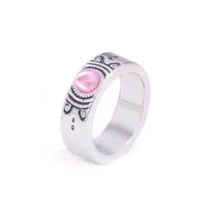 Комплект Мадока (кулон та перстень ) - Зображення 3