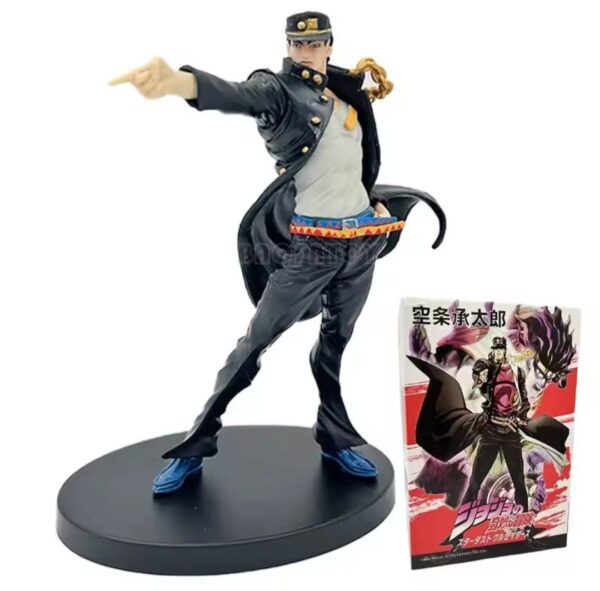 Фігурка_Jojo_Джотаро Куджо