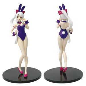Фігурка_ Overlord Shalltear Bloodfallen Bunny Girl