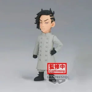 Фігурка BanPreesto Tokyo Revengers hajime kokonoi doll toy_den