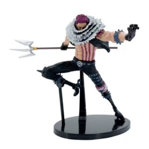 Фігурка_One piece_Катакурі
