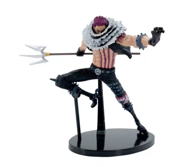 Фігурка_One piece_Катакурі