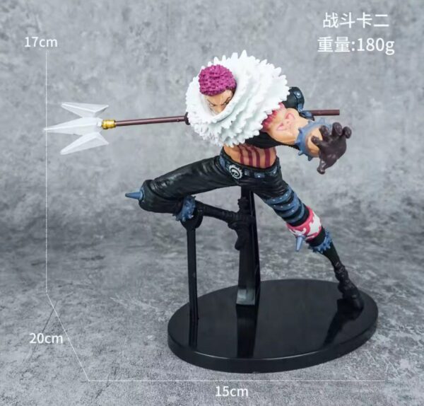 Фігурка_One piece_Катакурі - Зображення 2