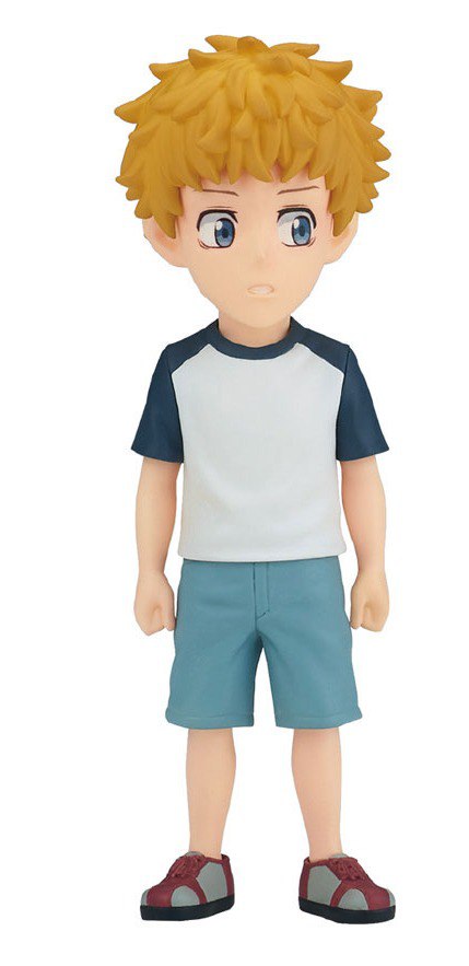 Фігурка BanPreesto Tokyo Revengers Takemichi hanagaki doll toy_den