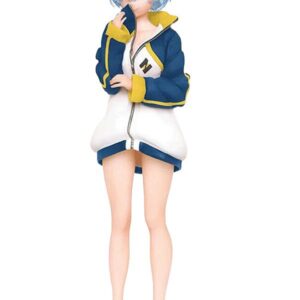 Фігурка taito Figure Re Zero Jersey Ver renewal_den