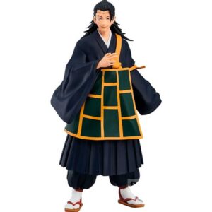 Фігурка BanPreesto Juitsu Kaisen_den