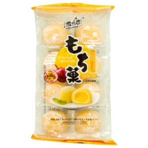 Мочі зі смаком маракуї YUKI&LOVE 240 г