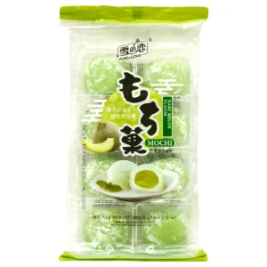 Мочі зі смаком дині Хамі YUKI&LOVE 240 г