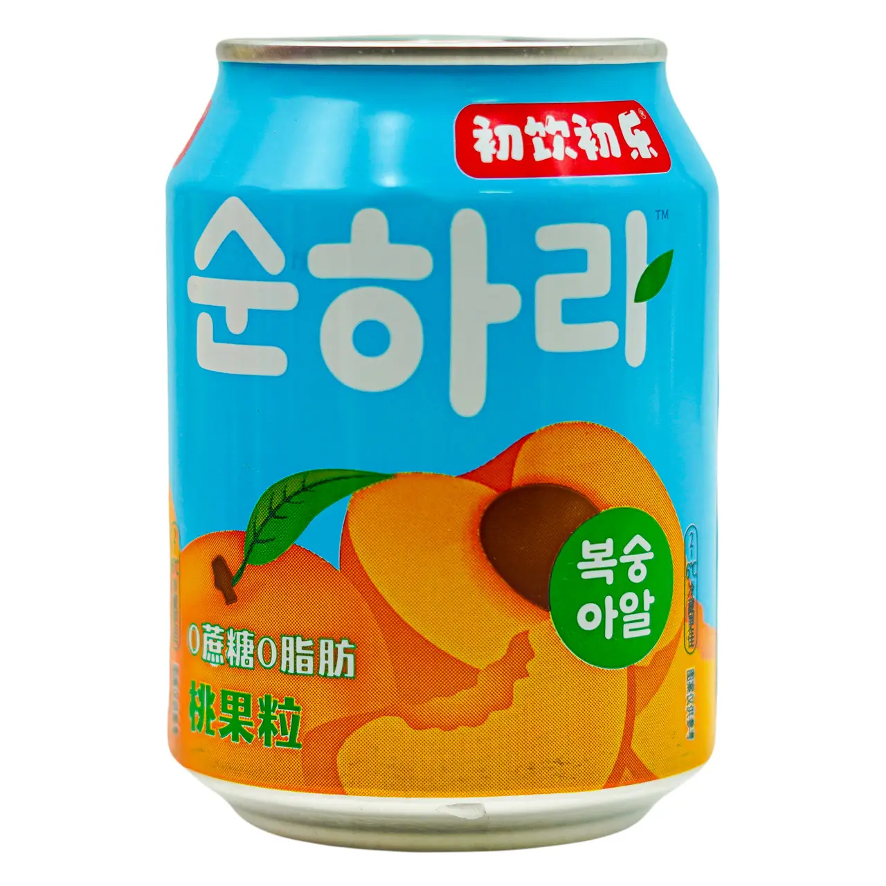 Сік персиковий CYCL 238 мл