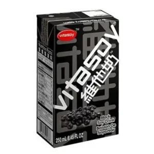 Напій соєвий Black VITASOY 250 мл