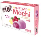Тістечко моті (мочі) Raspberry TAIWAN DESSERT 168 г