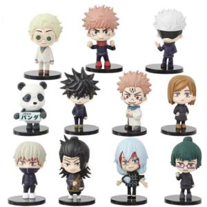 Фігурка_Магічна битва