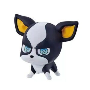 Фігурка_Джо Джо_песик