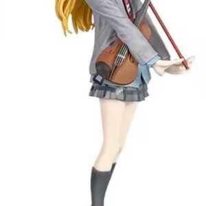 Фігурка_Твоя квітнева брехня_з коробкою