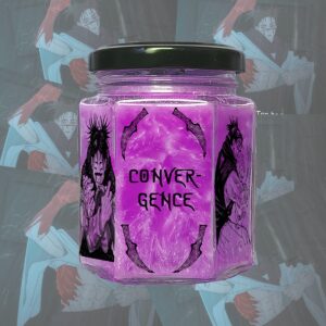 Свічка_Чосо