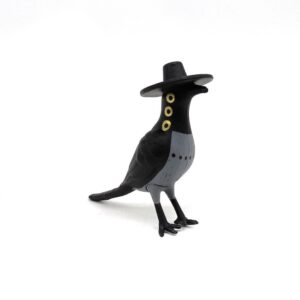 Фігурка_K-pop Demon Hunters_птиця