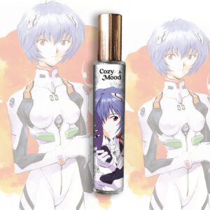 Парфум Аянамі Рей