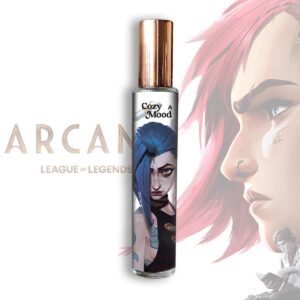 Парфум Джинкс