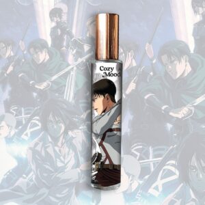 Парфум Леві