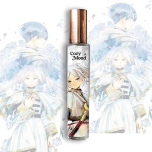 Парфум Фрірен