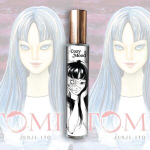 Парфум Томіе