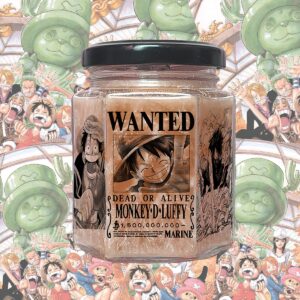 Свічка_Луффі