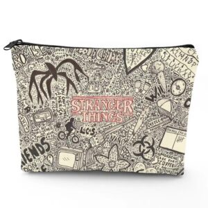 Пенал/косметичка_Stranger Things