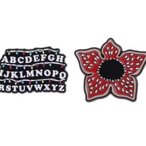 Піни_Stranger Things