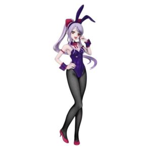 Фігурка  BiCute Bunnies  Overlord Shalltear FuRyu  _KIT