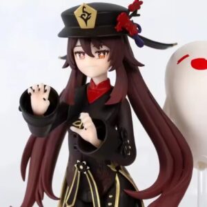 Фігурка_Геншин_Ху Тао