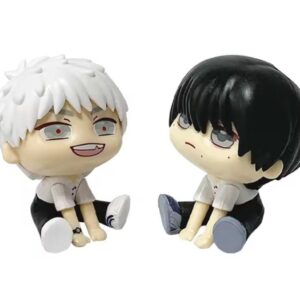 Фігуркаі_Літо коли помер Хікару