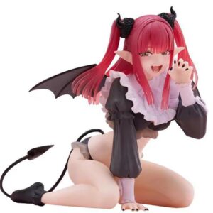 Фігурка_Порцелянова лялечка_Кітаґава Марін_в косплеї