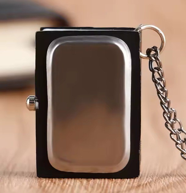 Годинник механічний_Зошит Смерті - Зображення 4